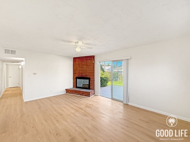 Photo - Newly Renovated El Cajon Home with Thoughtful Floor Plan