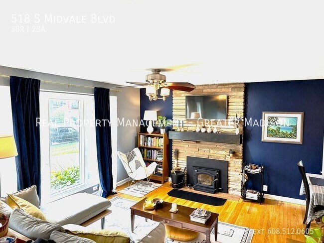 Photo - Beautiful west side house rental