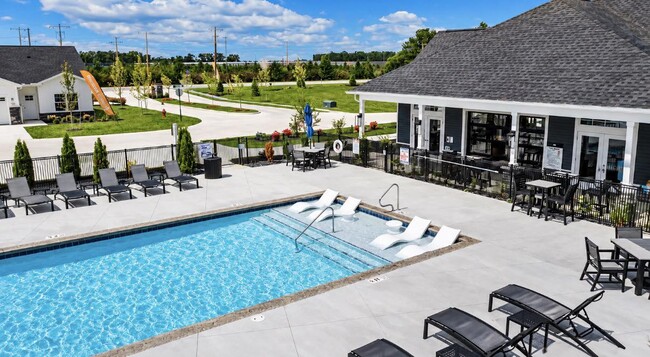Villas at Bonita Farms