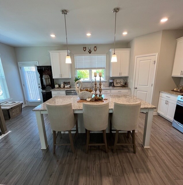 Photo - 4609 Hawthorn Rose Ln