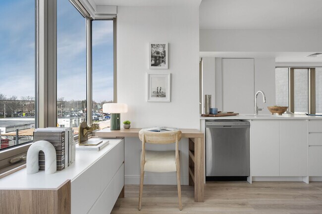 Verra apartments — community photo