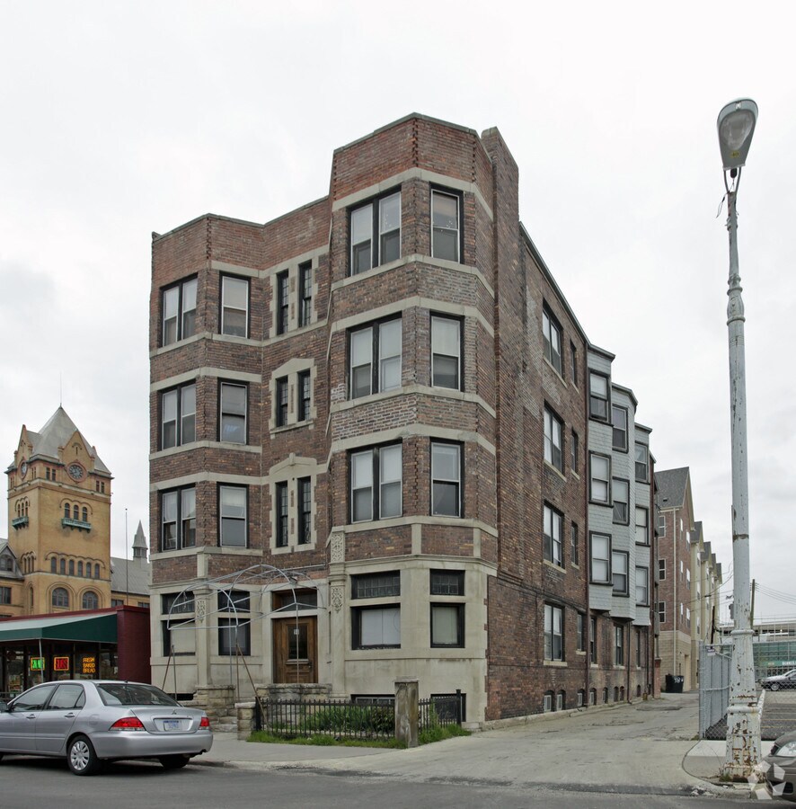 San Antonio Apartments - San Antonio Apartments