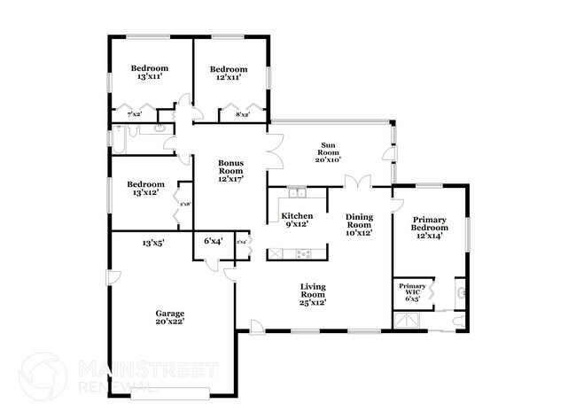 Photo - 1609 E Sandpiper Trail