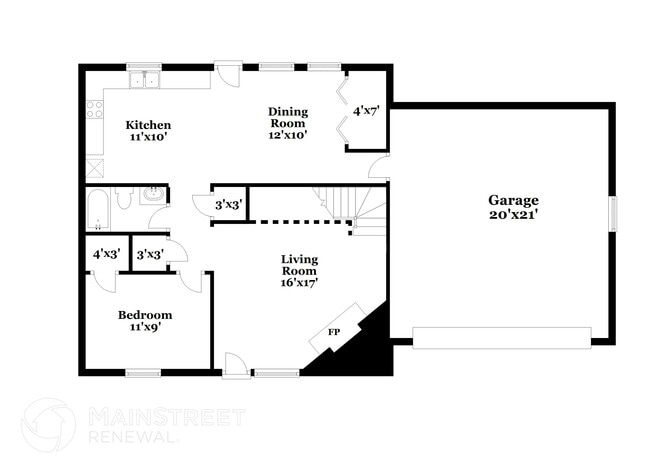 Photo - 5515 Denny Dr