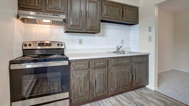 Photo - Washington Gardens