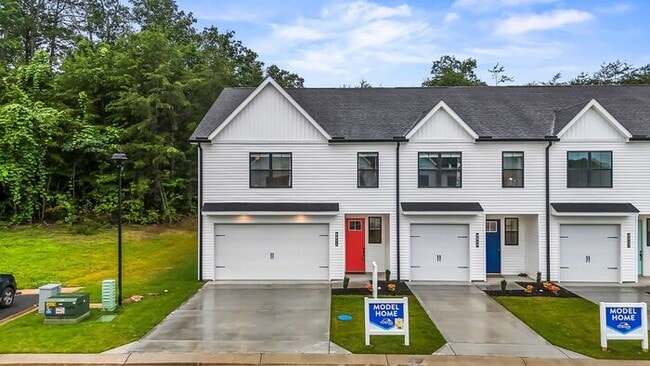Photo - 3bd Marigold at Chapman Trace