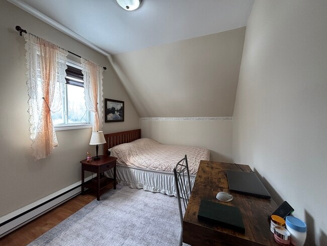 Photo - Apartment for Rent Unit 1