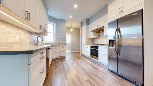 Photo - "Lake Street Victorian w/ Classic Charm & Modern Updates 3-Bed 2.5 Baths in one of SF's highly so...