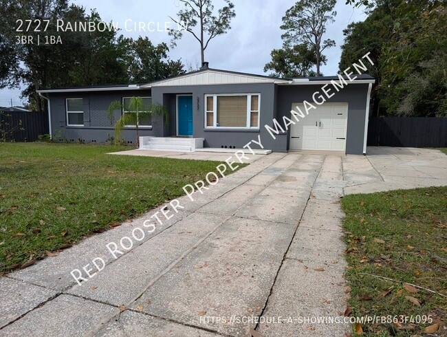 Photo - 2727 Rainbow Cir W