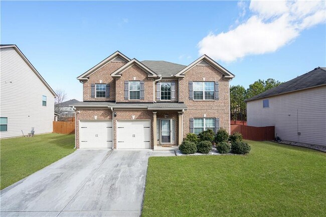 Photo - 7655 Wrotham Cir House