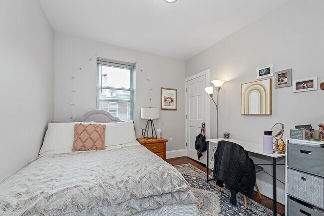 16 Sewall St Unit 3