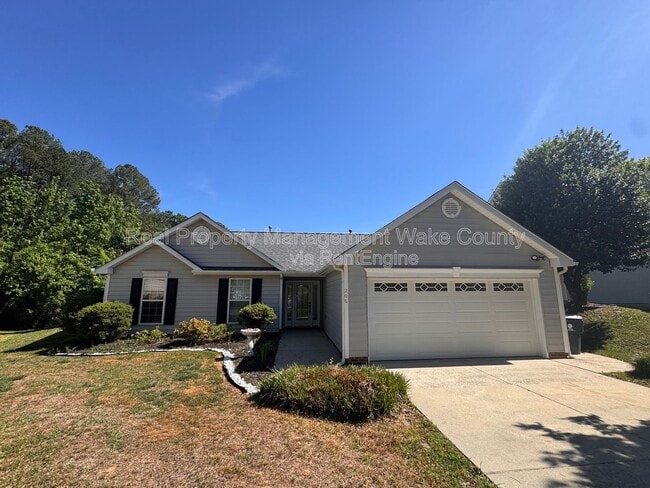 Building Photo - 206 Lindell Dr
