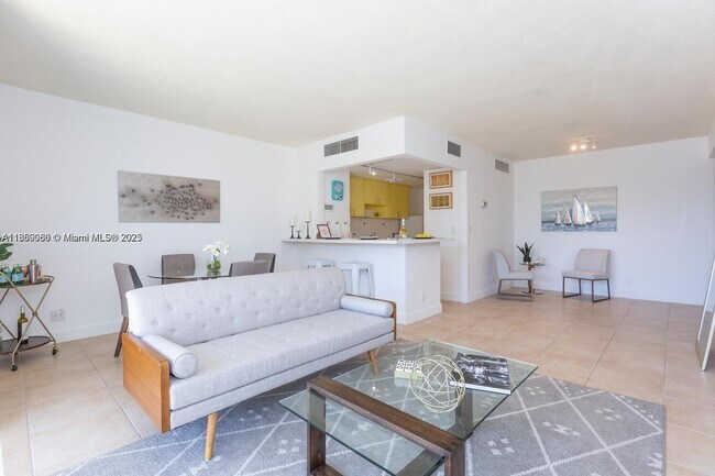 Photo - 880 NE 69th St Condo Unit 1E