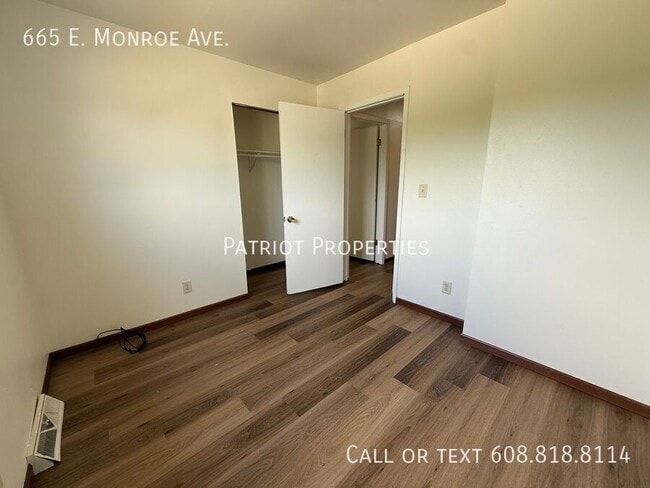 Photo - 665 E Monroe Ave