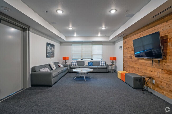 Media Lounge