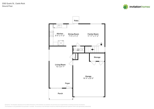 Photo - 2302 Quartz St