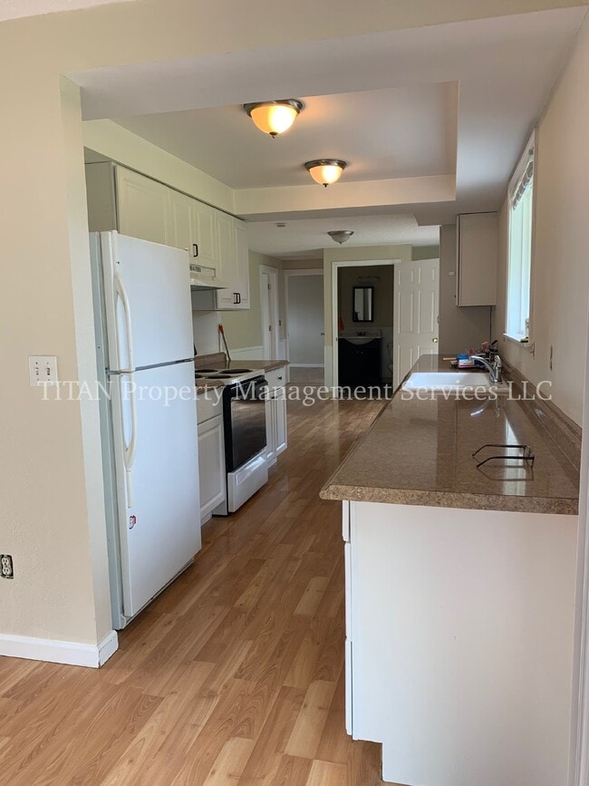Photo - Charming 3-Bedroom Home in the Heart of Vernonia – Spacious, Comfortable & Convenient