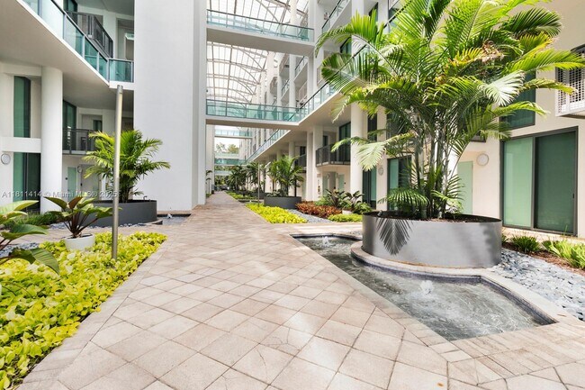 Photo - 6000 Collins Ave Condo Unit 108