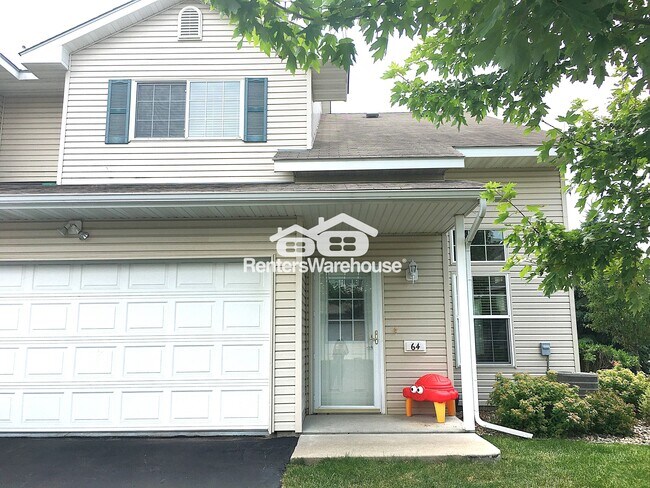 Photo - 64 Bridgewater Trail Townhome