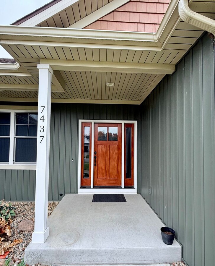 Photo - Three Bedroom Home in Portage