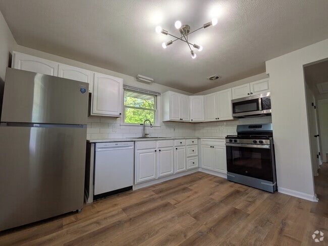 Building Photo - 1322 Westcott St Unit 1322 Rental