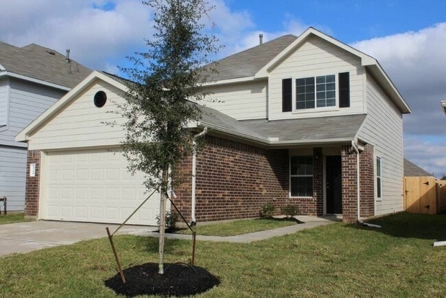 Building Photo - 5718 Latta Plantation Dr Rental