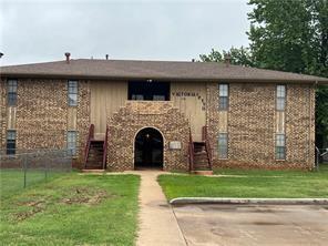 Photo - 1338 N Washington Ave Apartment
