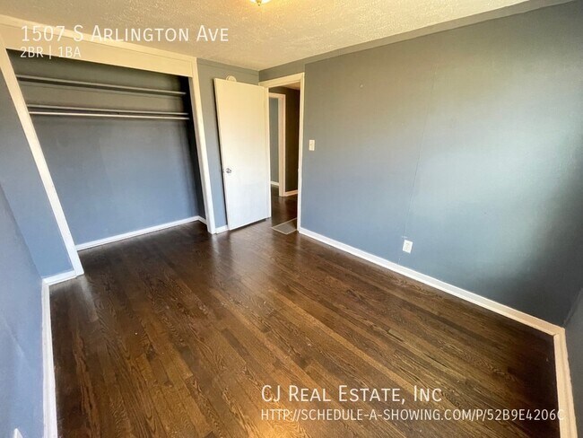 Photo - 1507 S Arlington Ave