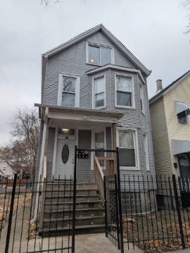 Building Photo - 6719 S Sangamon St