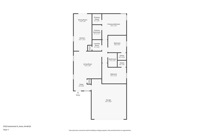 Photo - 9723 Centennial Ct