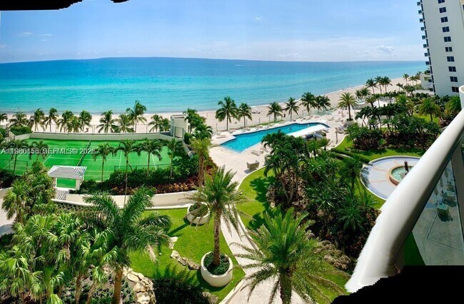 Photo - 19111 Collins Ave Unit 803