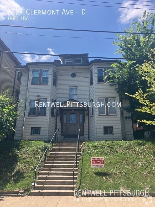 Building Photo - 2824 Clermont Ave Unit D Rental