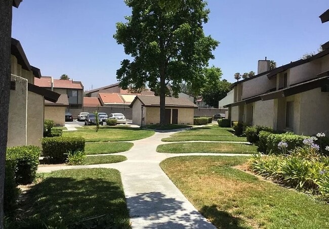 Photo - Townhouse near Loma Linda University