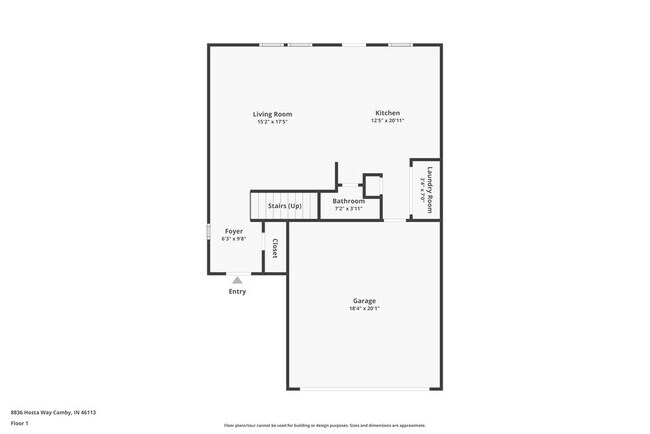 Photo - 8836 Hosta Way