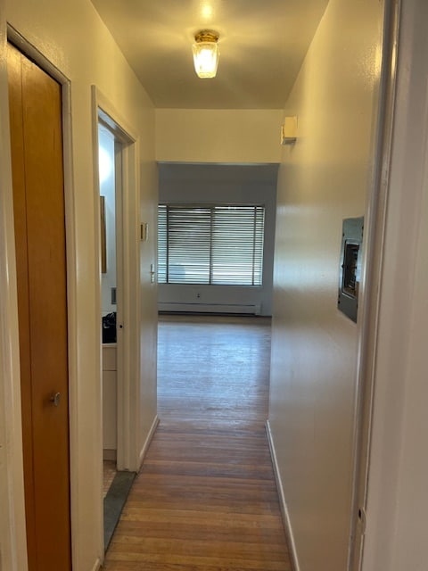 Joy Apartments