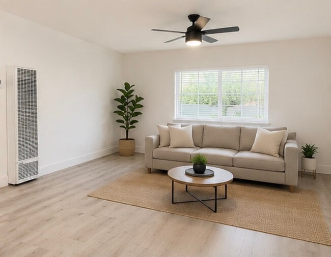 Riverside Apartments