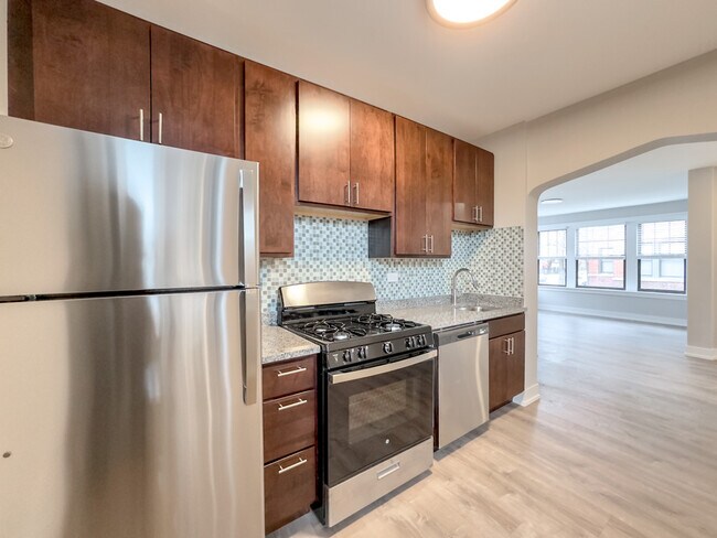 Photo - 4411 N Wolcott Ave Unidad R09A