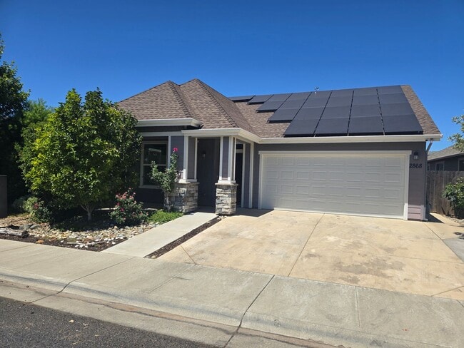 Photo - Beautiful 4 bedroom 2 bath custom home