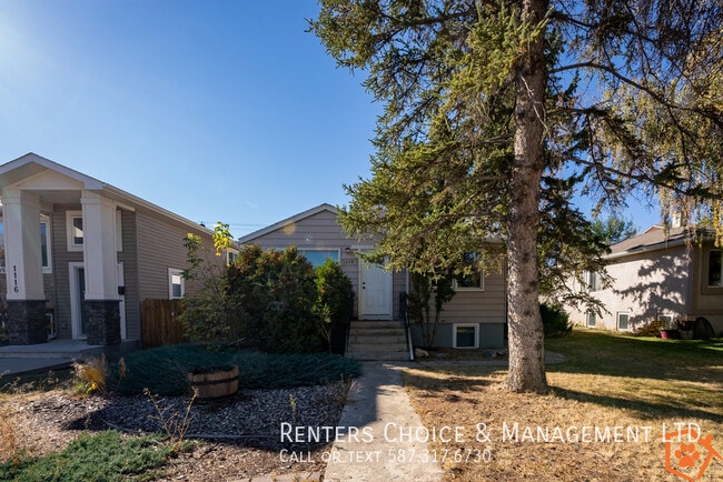 Building Photo - 1 Bedroom Pet Friendly, Utilities Included