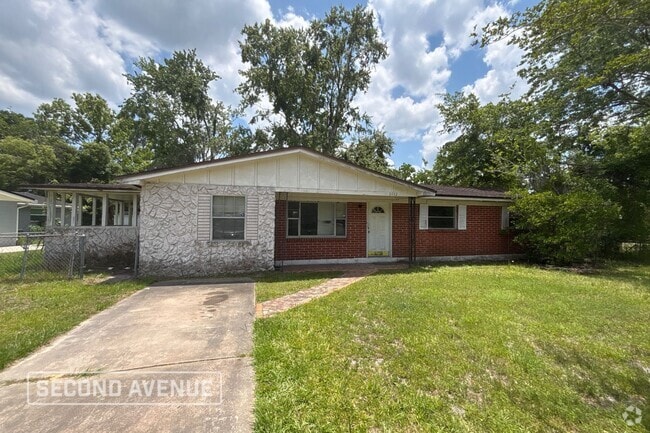 Building Photo - 5442 Foxboro Rd Rental