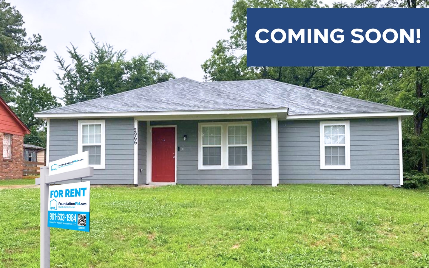 Photo - 2966 Watson St