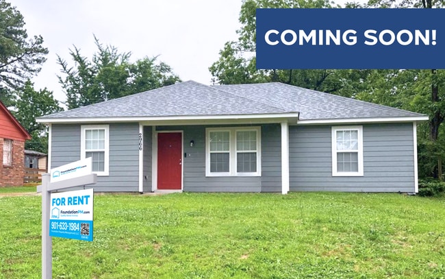 Building Photo - 2966 Watson St