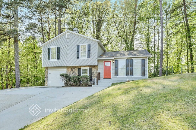 Photo - 3835 Wood Path Dr
