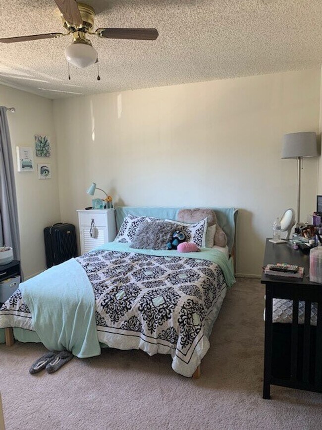 FP116 - FP116 Apartment