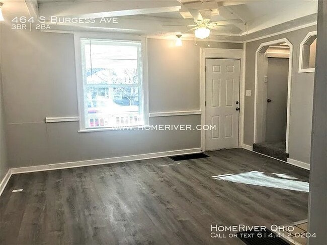 Photo - 464 S Burgess Ave