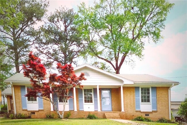 Building Photo - 1499 Hammack Dr