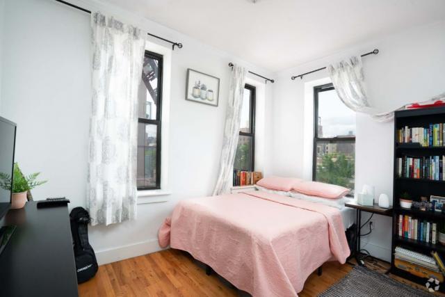 Building Photo - 2 bedroom in New York NY 10029 Unit 5C Rental