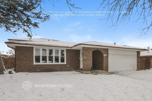 Photo - 16632 Parkview Ave