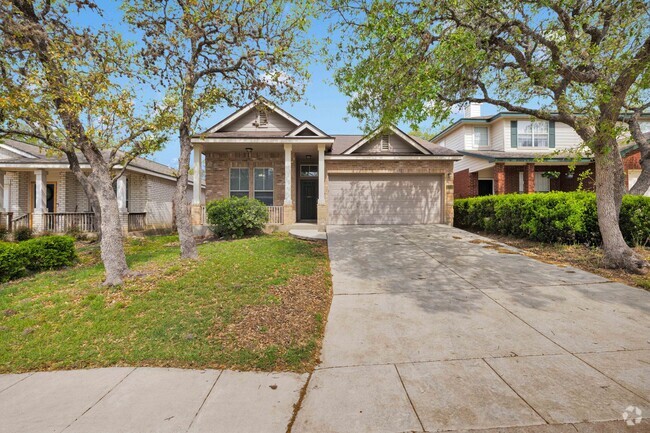Building Photo - 2510 Lantana Bend Rental
