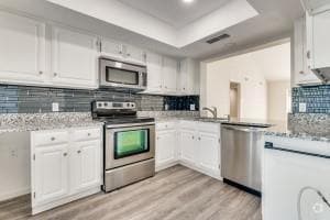 Building Photo - 4539 N O'Connor Rd Unit 2233 Rental
